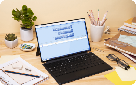 نرم افزار مدیریت آموزشگاه لنمیس